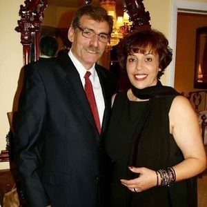 Meet your Posher, Antigone